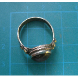 AMBER RING_32