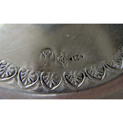 Ottoman Coin Dish_1