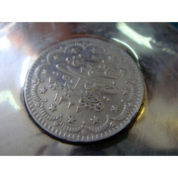 Ottoman Coin Dish_1