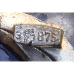 RUSSIAN 875 BRACELET_23