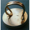 AKIK STONE MEN RING_224