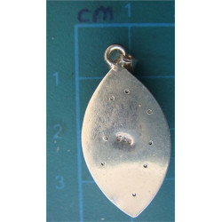 Oltu Stone Pendant_370