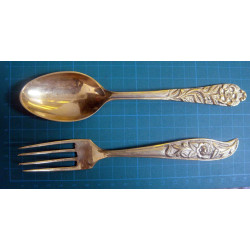 SPOON FORK SET_6