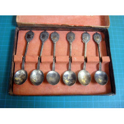 TEA SPOON SET_7