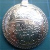 6 ea Ottoman Coins Fligree Tea Spoon_116