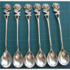 6 ea Tea Spoon_122