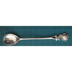 6 ea Tea Spoon_122