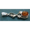 Amber Pendant_375