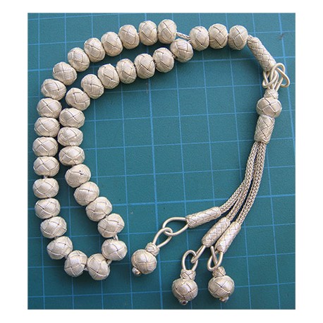 Hand Made Prayer Beads_15