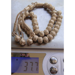 Hand Made Prayer Beads_15