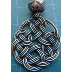 Trabzon Örme Kazaz Püskül_16