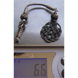 Trabzon Örme Kazaz Püskül_16