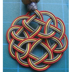 Trabzon Örme Kazaz Püskül_17