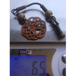 Trabzon Örme Kazaz Püskül_17