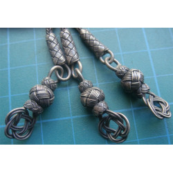 Trabzon Örme Kazaz Püskül_18