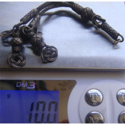 Trabzon Örme Kazaz Püskül_18