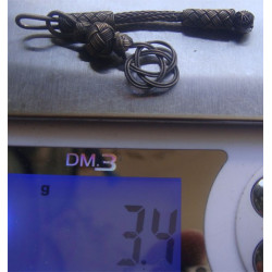 Trabzon Örme Kazaz Püskül_18