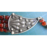 Carnelian Stone Necklace_143