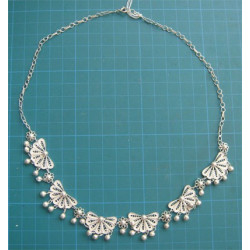 Fligree Necklace_146