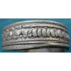 Cornrlian RING_230