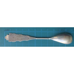 Hand Made Tea Spoon_132