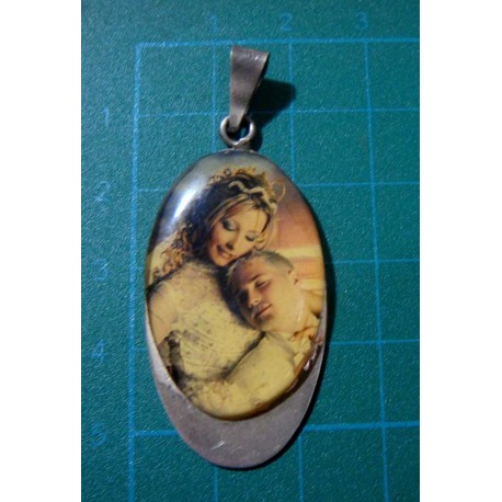 PENDANT WITH PICTURE_20