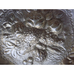 Bir Çift Kül Tablası_20