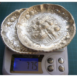 Bir Çift Kül Tablası_20