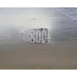 Bir Çift Kül Tablası_23