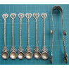 Hand Made Tea Spoon_135