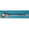 Hand Made Tea Spoon_135