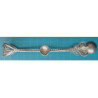 Hand Made Tea Spoon_135