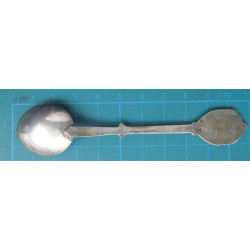 6 ea Tea Spoon_136