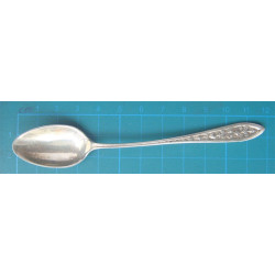 6 ea Tea Spoon_137