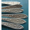 6 ea Tea Spoon_137