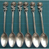 6 ea Tea Spoon_138