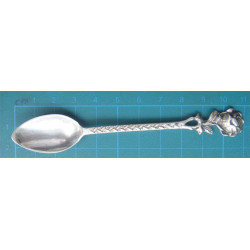 6 ea Tea Spoon_138