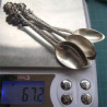 6 ea Tea Spoon_138