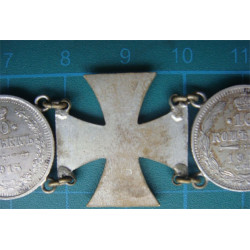 Coat of Arms Bracelet_282