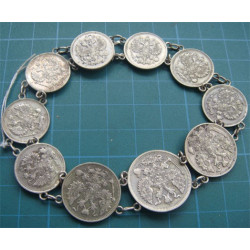 Coat of Arms Bracelet_283