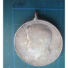 1968 American Half Dollar Pendant_389