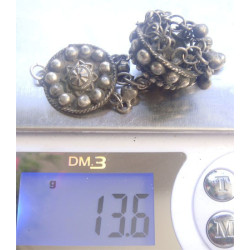 Antique Pendant_390