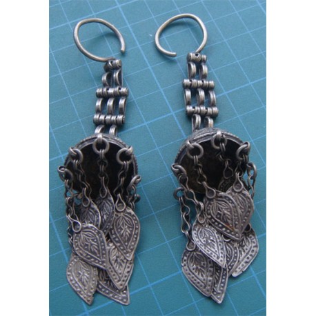 Antique Earring_76