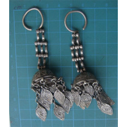 Antika Savatlı Küpe_76