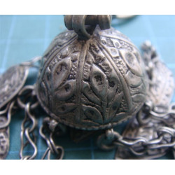 Antika Savatlı Küpe_76