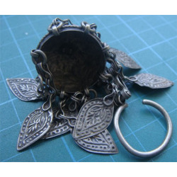 Antika Savatlı Küpe_76