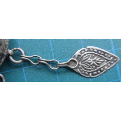 Antika Savatlı Küpe_76