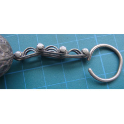 Antika Savatlı Küpe_76