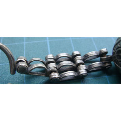 Antika Savatlı Küpe_76