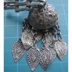 Antika Savatlı Küpe_76